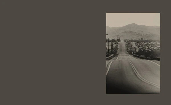 Desert Reveries