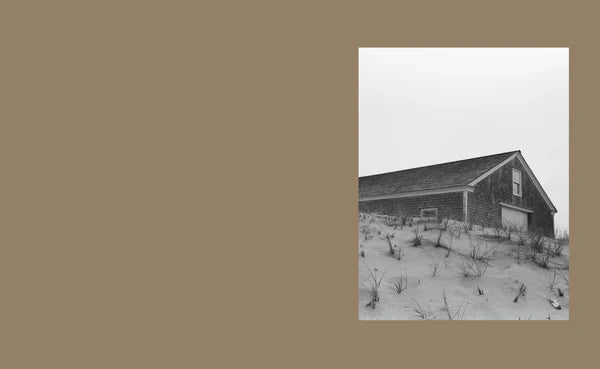 The Wellfleet Edit
