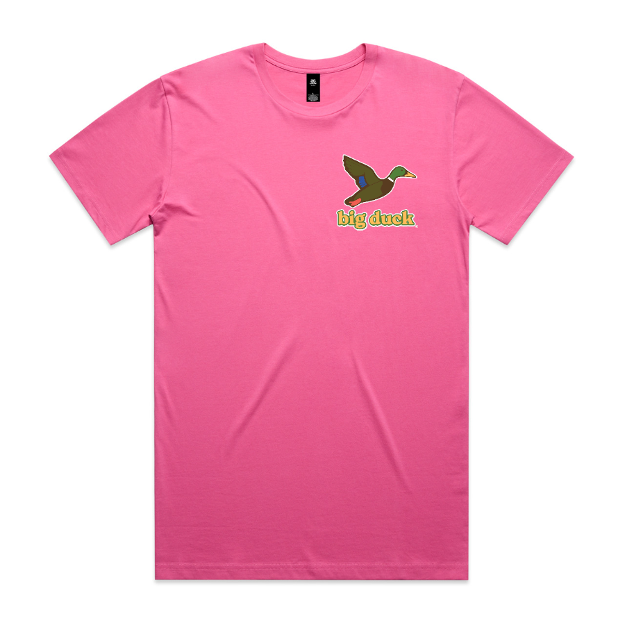 Fightin' Pink