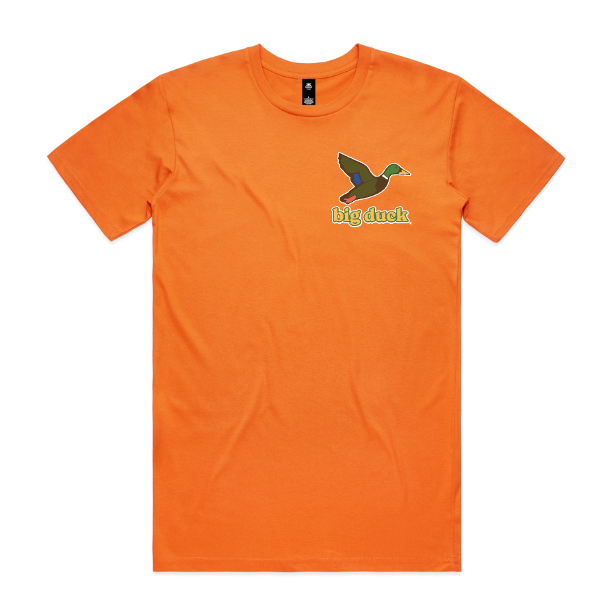 Orange Crush