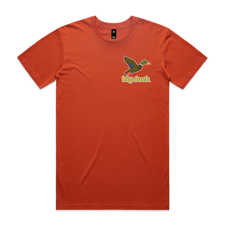 Campfire Ember