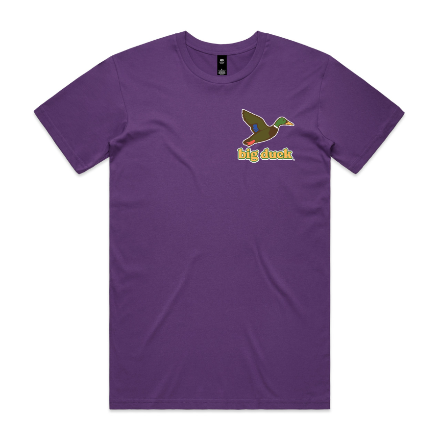 Purple Reign