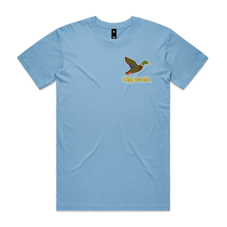 Carolina Blue