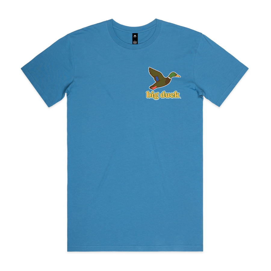 Blue Bayou