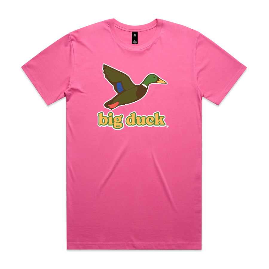 Fightin' Pink