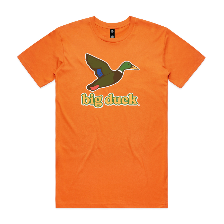 Orange Crush