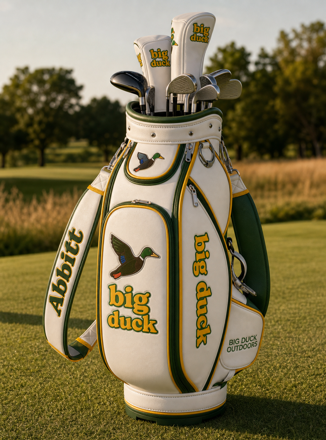 Golf Bag