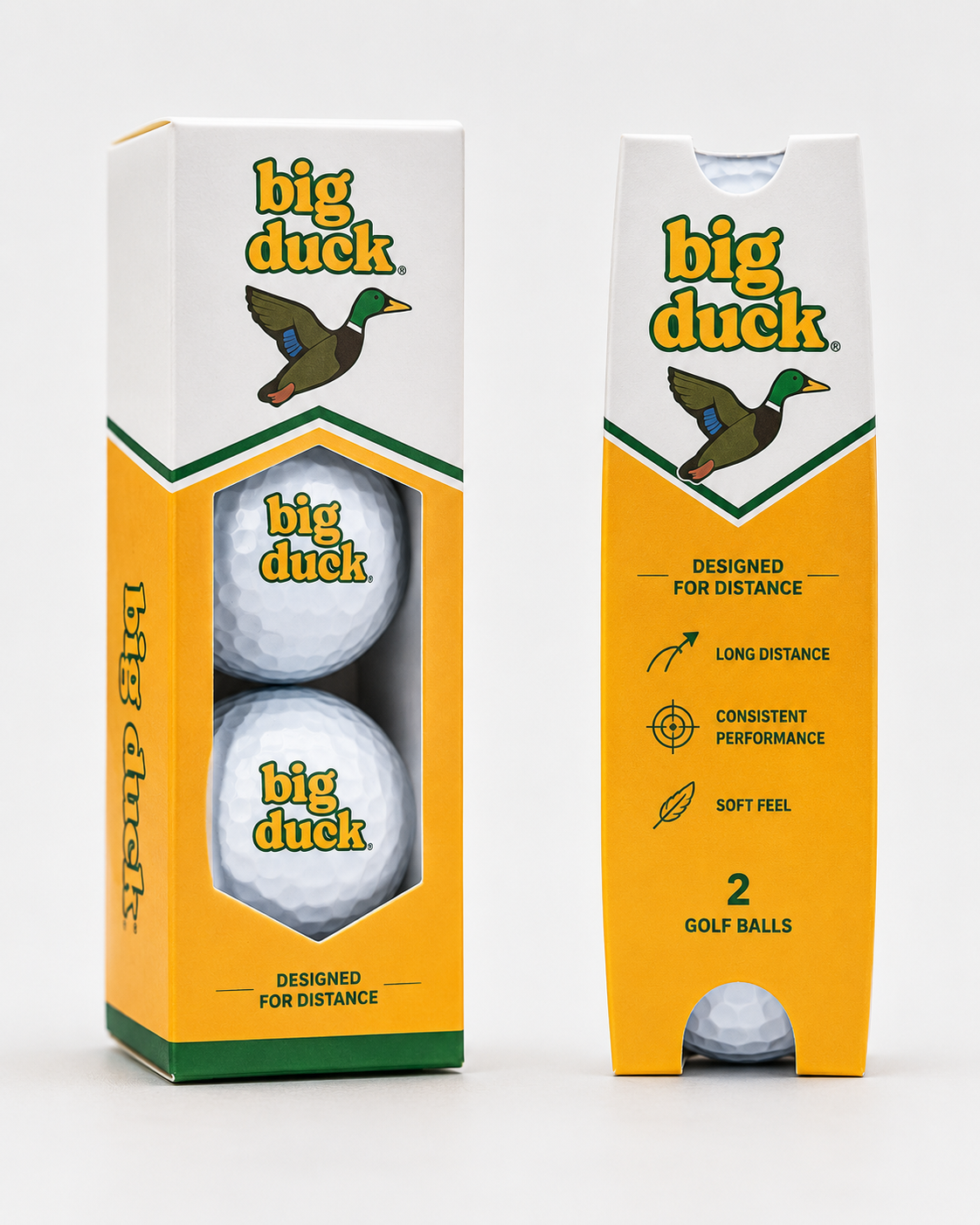 Golf Balls