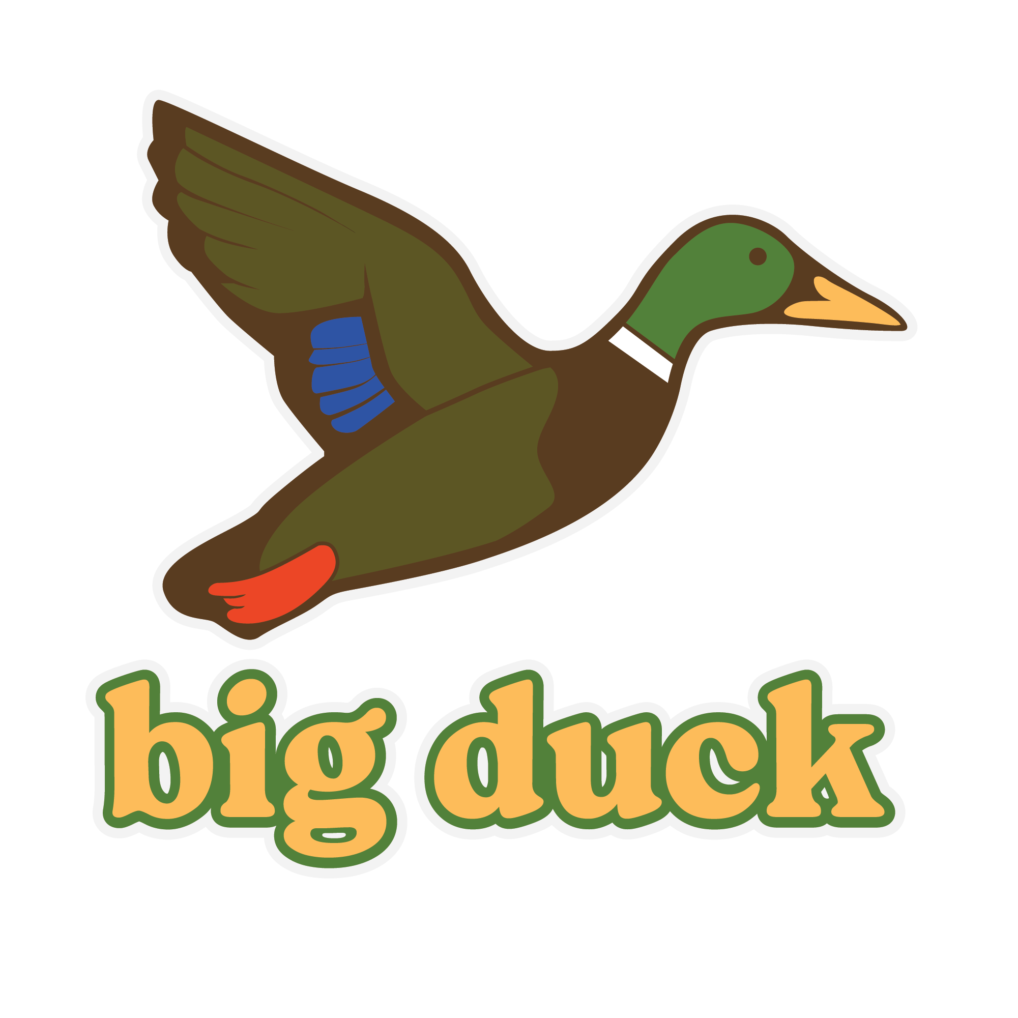 Big Duck Clothing